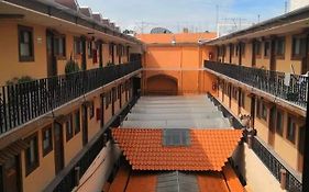 Hotel San Agustin